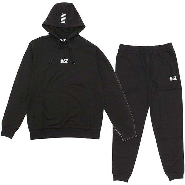 Amazon | エンポリオ アルマーニ EMPORIO ARMANI EA7